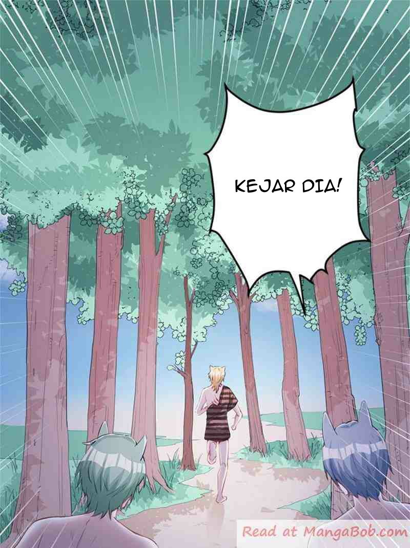 Beauty and the Beasts Chapter 98 Bahasa Indonesia